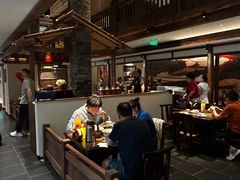 -老村长•湖北家常菜(黄浦路店)