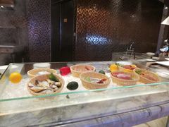 -罗约海滨温泉酒店-索莎西餐厅