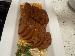 -玉林烤鸭店(小西天店)