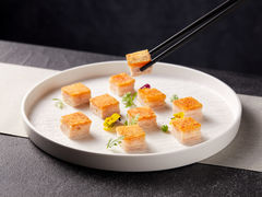 炭烧三层肉-粤海喜来登酒店·采悦轩中餐厅(天河城店)