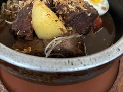 印尼香料炖牛肉-THE PAWON·8碗(古北SOHO店)