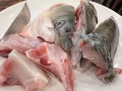 -正能量脆肉鲩火锅