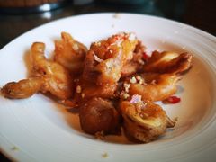 -福州世茂洲际酒店·福邸(台江店)