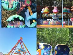 -郑州方特梦幻王国