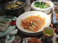 -新白鹿餐厅(金鹰新街口店)