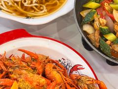 -虾铺子龙虾·私房菜(金源花苑店)