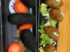 -福匠日本料理(人民路店)