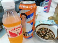 -白山烧烤(文安路万豪店)