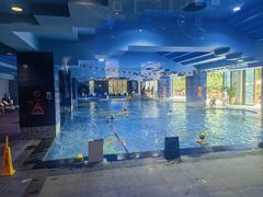 -Waterfall瀑布湾优健源(华侨城店)