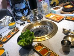 -妥妥烤肉料理(昙华林店)