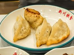 -新川饮食(新川小区店)