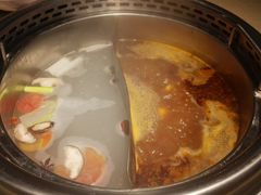 -蜀留香火锅·始于1999·原四川老火锅(白堤路店)
