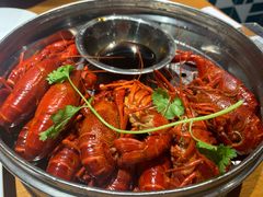 -0574龙虾的故事(东裕店)