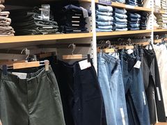 -优衣库(青岛万象城店)