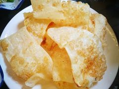 -喜洲翰林餐厅(董家百年老宅店)