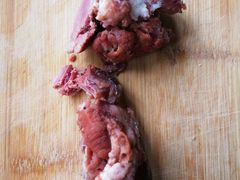 腊牛肉-马志善稀糊爛生熟肉店