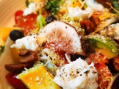 -Pizzeria da Nicola·火炉披萨(中大国际店)
