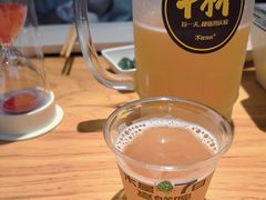-木屋烧烤(龙岗龙城万科里店)