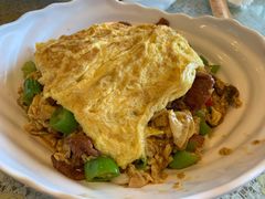 -文三里屯面馆(三里屯店)