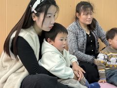 -瑞恩宝感统训练·语言提升·蒙氏托育中心