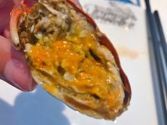 -松鹤楼·非遗·苏帮菜(融科店)