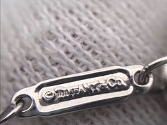 -Tiffany & Co.蒂芙尼
(武汉武商MALL店)