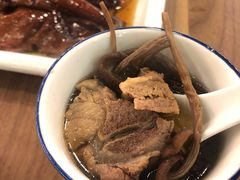 -先记烧鹅王·本地粤菜(福永店)