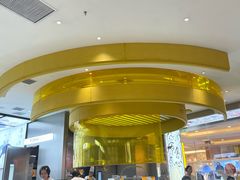 -蔡澜点心·粤菜(月星环球港店)