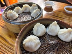 -锅贴大王南翔小笼(临沂二村店)