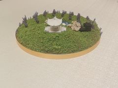 -新疆大厦·慕士塔格餐厅