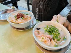 -春发生饭店·非遗(南院门店)