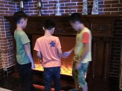 -歌库K馆量贩KTV(万达广场店)