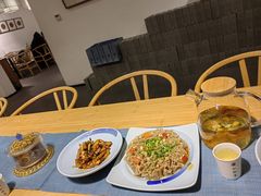 -和雅集素食(景区店)