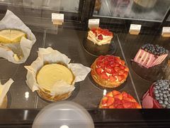 -BAKER&SPICE(环贸店)