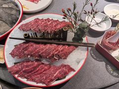 -涮福記·现切牛羊肉火锅(世纪汇店)