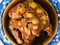-粗茶淡饭(东关街店)