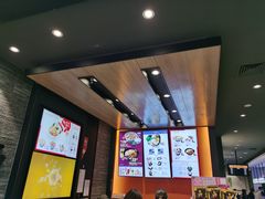 -吉野家(红博中央公园店)