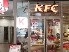 -肯德基(乐峰店)