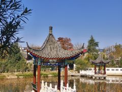 -青龙山国家森林公园