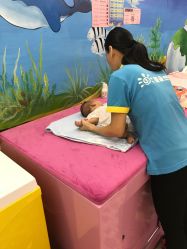 -蓓朵母婴生活馆(万科金域华庭店)