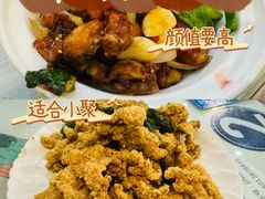 -金姐台湾菜(珠江路店)