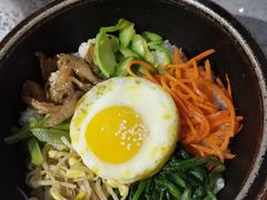 -将军牛排·尔滨地标朝鲜族美食(总店)