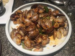-渔民船说·北塘海鲜·天津菜·海肠捞饭(北塘古镇店)