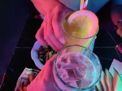 -MOSSO音乐酒吧·live house(南京旗舰店)