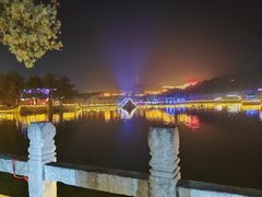 -百泉景区