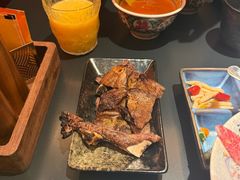 -無二炙坊·和牛烧肉(大钟寺1733店)