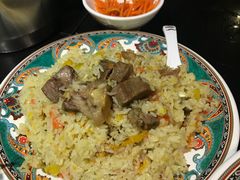-巴依老爷新疆美食(远洋未来汇购物中心店)