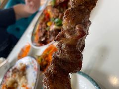 -帕米尔食府(白云观店)