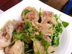 沙姜猪手-繁仔牛杂(石排店)