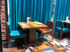-弗兰克牛排西餐厅Ribone steak house(柠檬花园店)